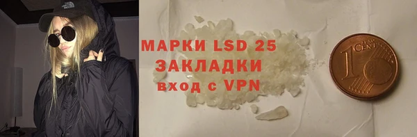 стафф Алексин