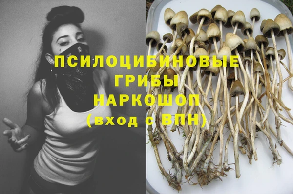 кристаллы Алексеевка